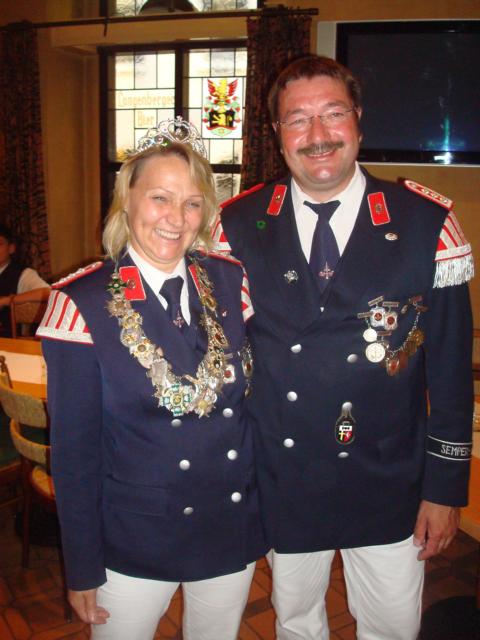 K�nigspaar 2011